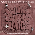 MARS EURYTHMICS / マーズリトミック / Ｒａｎｇｅ　ｏｖｅｒ　ｈｉｌｌ