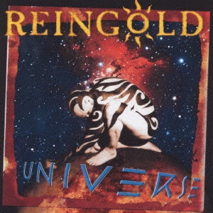 REINGOLD / レインゴールド / ユニヴァース / UNIVERSE