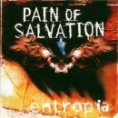 PAIN OF SALVATION / ペイン・オヴ・サルヴェイション / エントロピア