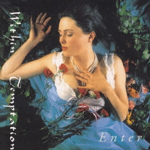 WITHIN TEMPTATION / ウィズイン・テンプテーション / エンター
