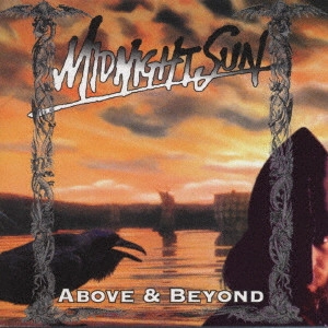 MIDNIGHT SUN / ミッドナイト・サン / アバヴ&ビヨンド / ABOVE & BEYOND