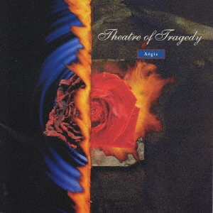 THEATRE OF TRAGEDY / シアター・オヴ・トラジディ / アイギス / AEGIS