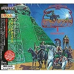 WINDCHASE / ウィンドチェイス / シンフィニティー