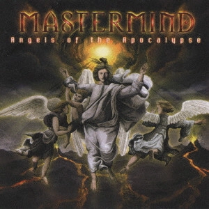 MASTERMIND (US) / マスターマインド / エンジェルズ・オヴ・ジ・アポカリプス
