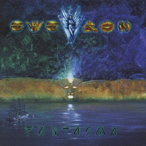 EVERON / エヴェロン / ファンタズマ