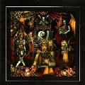 THRONE OF CHAOS / スローン・オブ・ケイオス / メナス・アンド・プレイヤ－