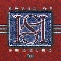 HOUSE OF SHAKIRA / ハウス・オブ・シャキラ / Ⅲ