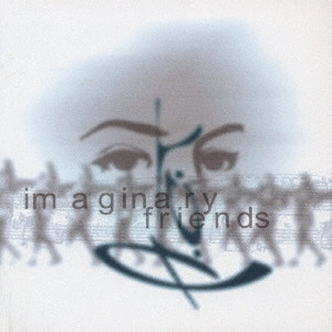 A.C.T / アクト / IMAGINARY FRIENDS / イマジナリー・フレンズ