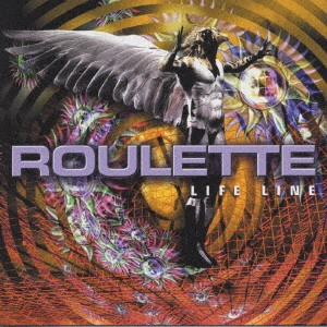 ROULETTE (US) / ルーレット / ライフ・ライン / LIFE LINE
