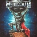 METALIUM / メタリウム / ヒーロー・ネイション