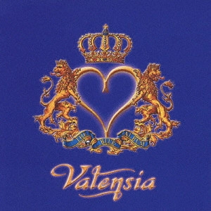 VALENSIA / ヴァレンシア / ザ・ブルー・アルバム / THE BLUE ALBUM