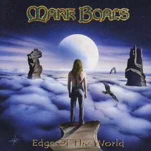 MARK BOALS / マーク・ボールズ / エッジ・オヴ・ザ・ワールド / EDGE OF THE WORLDS