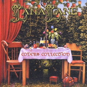 LANA LANE / ラナ・レーン / カヴァーズ・コレクション / COVERS COLLECTION