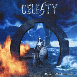 CELESTY / セレスティ / レイン・オヴ・エレメンツ