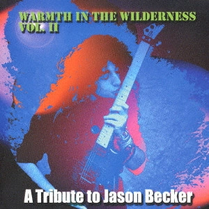 JASON BECKER / ジェイソン・ベッカー / ジェイソン・ベッカー・トリビュート Vol.2 / JASON BECKER TRIBUTE VOL.2