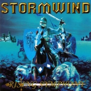 STORMWIND / ストームウインド / ライジング・シンフォニー