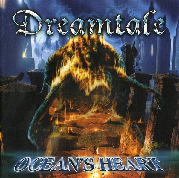DREAMTALE / ドリームテイル / オーシャンズ・ハート