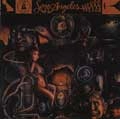 THRONE OF CHAOS / スローン・オブ・ケイオス / ロス・エンジェルス