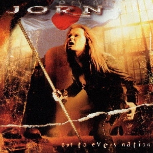 JORN / ヨルン / アウト・トゥ・エヴリ・ネイション / OUT TO EVERY NATION