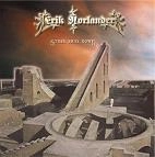 ERIK NORLANDER / エリク・ノーランダー / スターズ・レイン・ダウン