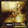 DGM / ディージーエム / ミスプレイスド