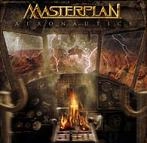 MASTERPLAN / マスタープラン / エアロノーティクス