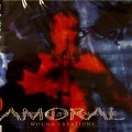 AMORAL / アモラル / ウーンド・クリエイションズ
