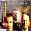 JAMES LABRIE / ジェイムズ・ラブリエ / エレメンツ・オヴ・パースウェイ