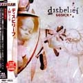 DISBELIEF / ディスビリーフ / ６６シック