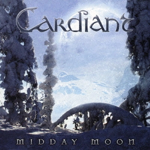 CARDIANT / カーディアント / ミッデイ・ムーン / MIDDAY MOON
