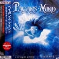 PAGAN'S MIND / ペイガンズ・マインド / エニグマティック：コーリング