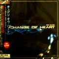 CHANGE OF HEART / チェンジ・オブ・ハート / トゥルース・オヴ・デアー