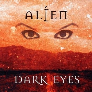 ALIEN / エイリアン / ダーク・アイズ