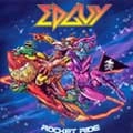 EDGUY / エドガイ / ロケット・ライド（初回）