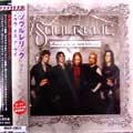 SOULRELIC / ソウルレリック / ラヴ・イズ・ア・ライ