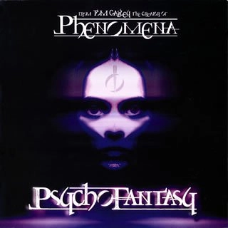 PHENOMENA / フェノメナ / サイコ・ファンタジー