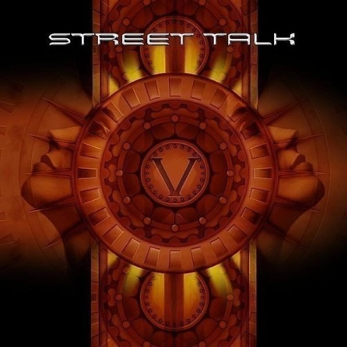 STREET TALK / ストリート・トーク / ファイヴ