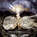 LUNATICA / ルナティカ / ジ・エッジ・オヴ・インフィニティ