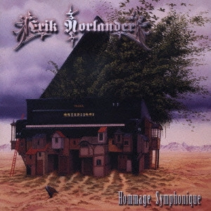 ERIK NORLANDER / エリク・ノーランダー / オマージュ・シンフォニック / HOMMAGE SYMPHONIQUE