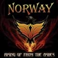 NORWAY / ノルウェー / ライジング･アップ･フロム･ジ･アッシェズ / RISING UP FROM THE ASHES