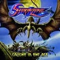 STORMZONE / ストームゾーン / コート・イン・ジ・アクト
