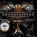 THUNDERSTONE / サンダーストーン / エヴォリューション４．０