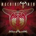 MACHINE MEN / マシーン・メン / サーカス・オヴ・フールス