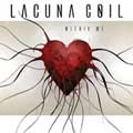 LACUNA COIL / ラクーナ・コイル / ウィズイン・ミー＋６