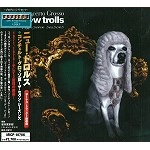 NEW TROLLS / ニュー・トロルス / コンチェルト･グロッソⅢ～ザ･セヴン･シーズンズ / CONCERTO GROSSO NEW TROLLS THE SEVEN SEASONS