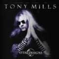 TONY MILLS / トニー・ミルズ / ヴァイタル・デザインズ