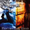 ELIAS VILJANEN / エリアス・ヴィルヤネン / テイキング・ザ・リード
