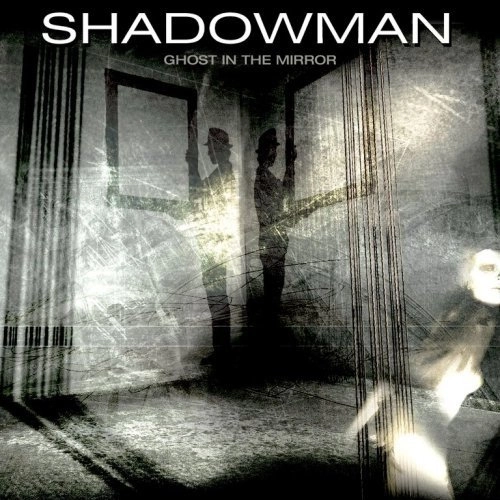 SHADOWMAN / シャドウマン / ゴースト・イン・ザ・ミラー