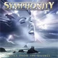 SYMPHONITY / シンフォニティー / ヴォイス・フロム・ザ・サイレン