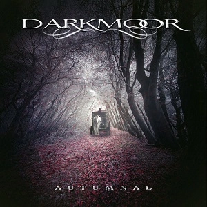 オータムナル / DARK MOOR / ダーク・ムーア / ハードロック・ヘヴィ